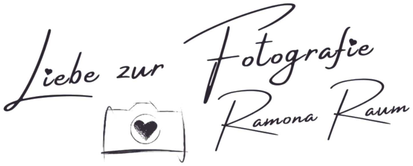 Liebe zur Fotografie – Ramona Raum